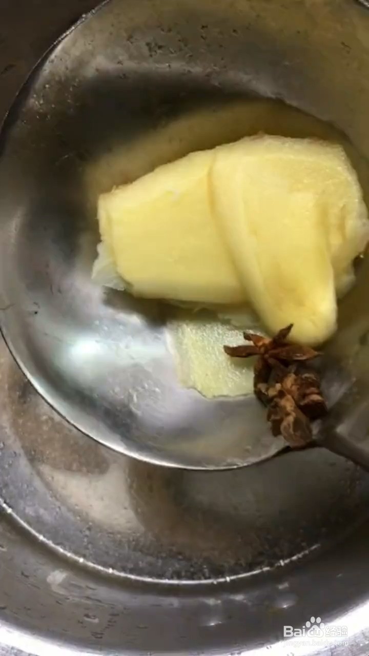 如何制作咖喱火锅