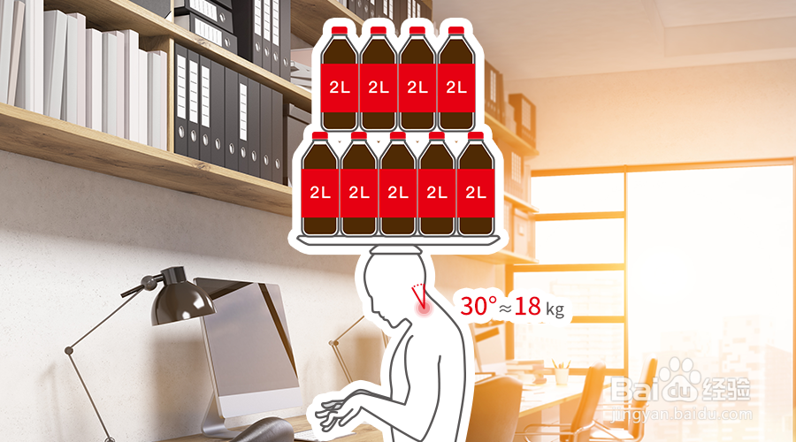 肩膀酸痛的原因及缓解方法