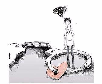 总被前男友骚扰怎么办?