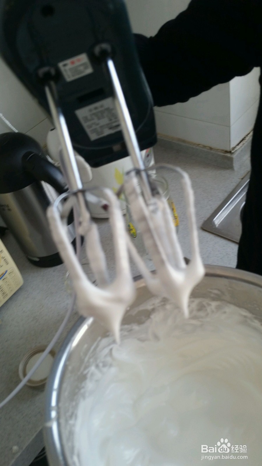 减肥蛋糕的做法