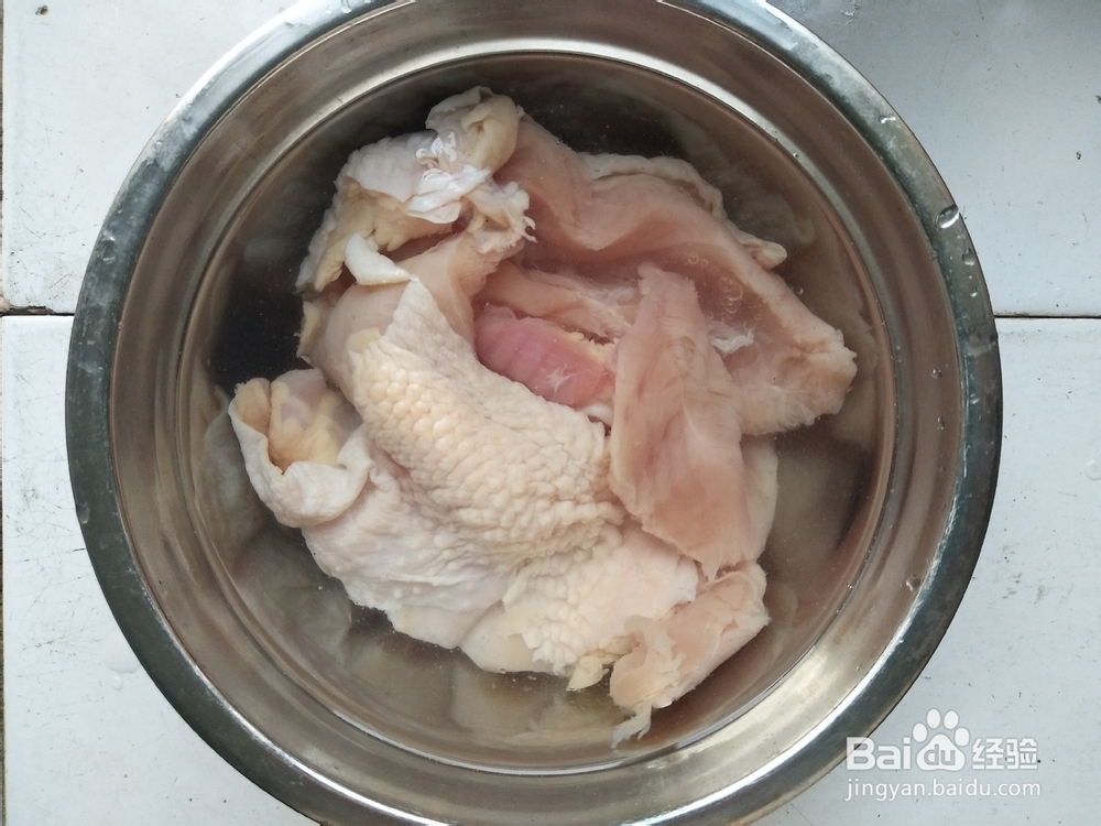 如何煲营养美味的鸡汤