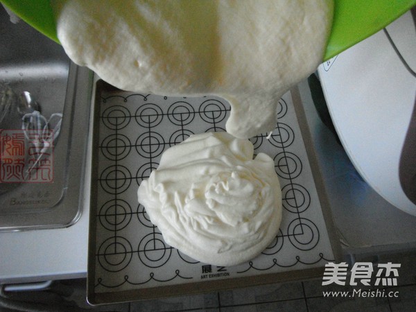 原味小四卷的做法