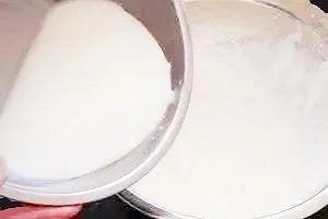 小熊猫慕斯怎么做?