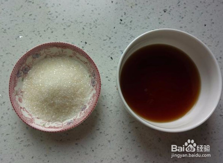 糖醋排骨的做法