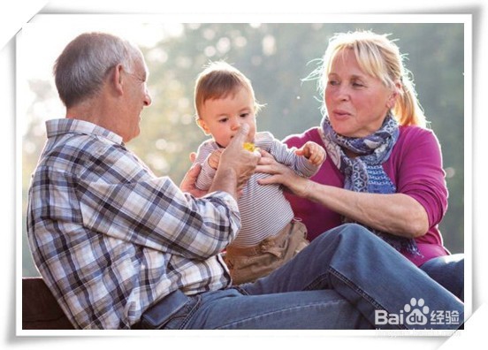 隔代教育中常见问题有哪些?如何解决?