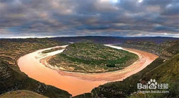 羡慕一号公路吗,陕西也将有这样的一条公路哦