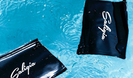 saligia是国产的吗