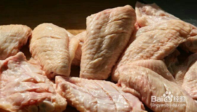 可乐鸡翅怎么做才好吃呢?