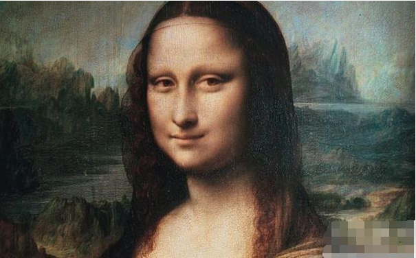 蒙娜丽莎到底是什么人