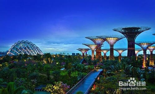 新加坡自由行小贴士