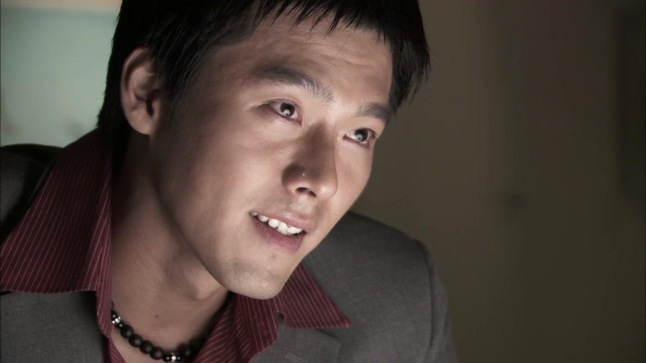 继的朋友们的结局是什么