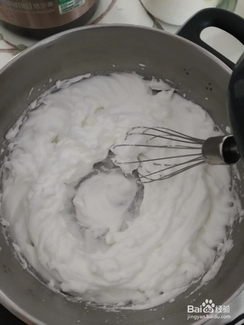 12个月宝宝的香蕉溶豆