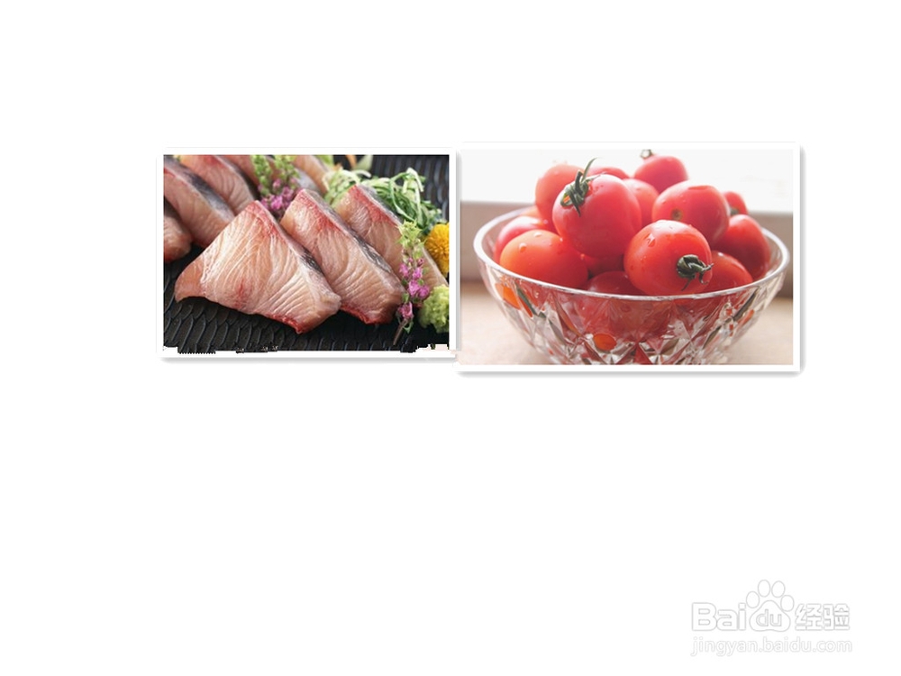 哪些食物一起吃会相克(2)