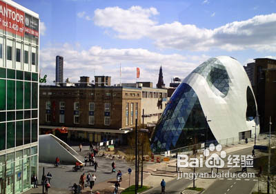 荷兰旅游,哪些景点必须去?