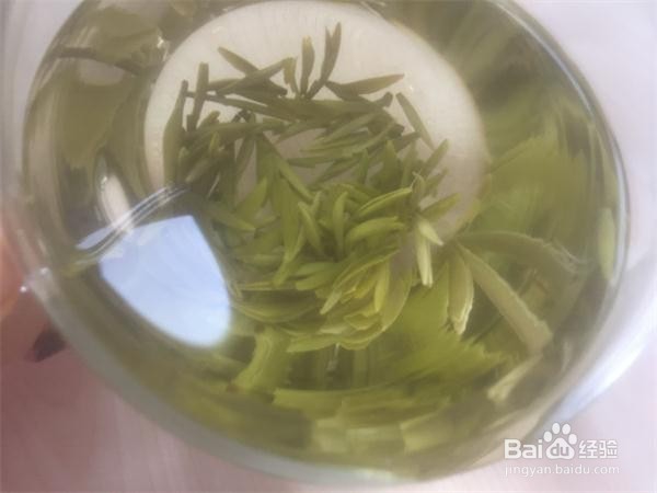 如何才能冲泡好雅安蒙山茶？