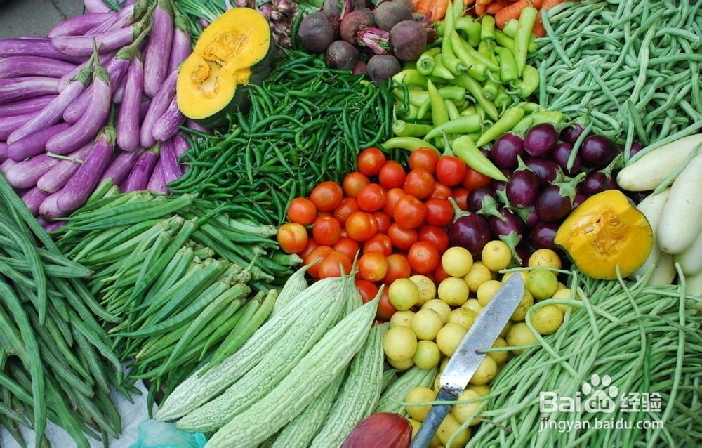 有效扫除体内垃圾8方法