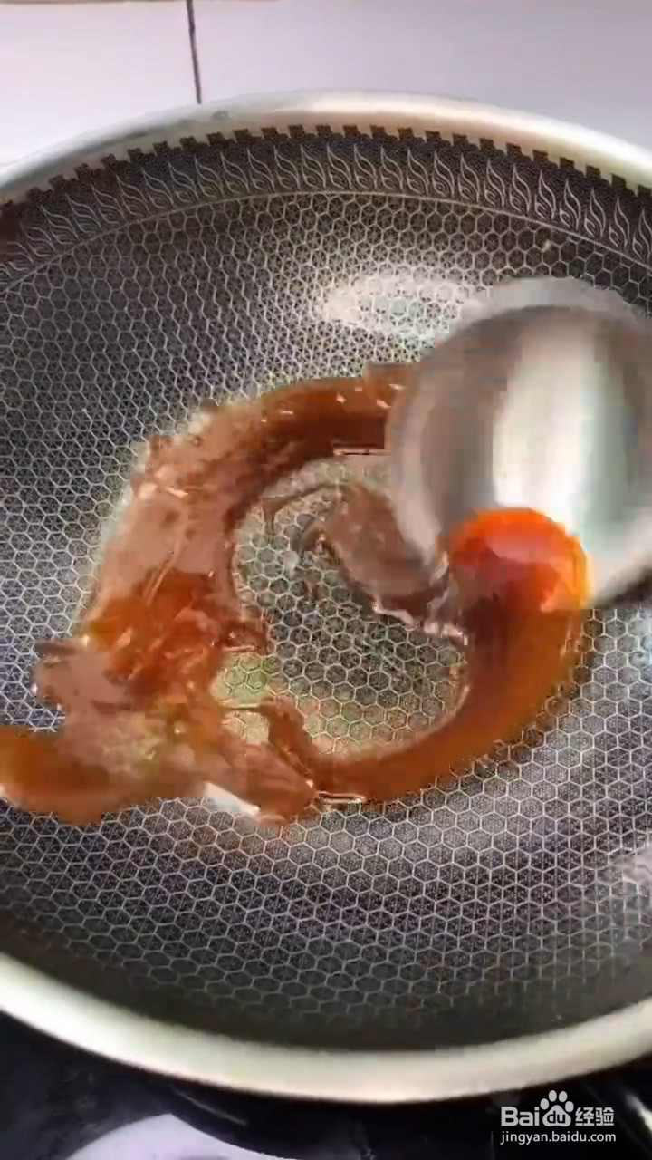在家怎么做肥而不腻的肘子