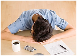 夏季健康养生多用这五招