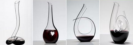 喝红酒应该注意的几个事项