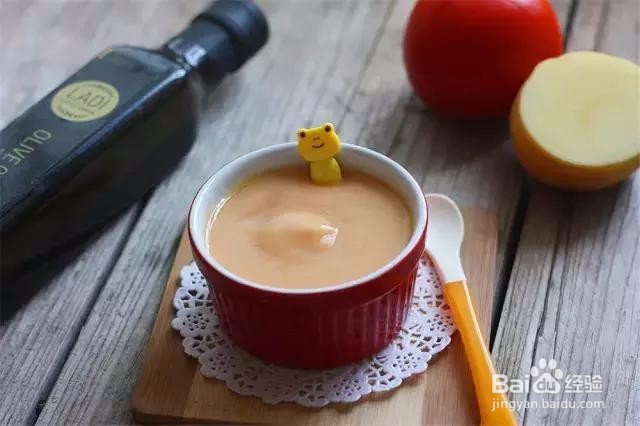 宝宝辅食添加顺序，宝妈奶爸一定要知道哦！