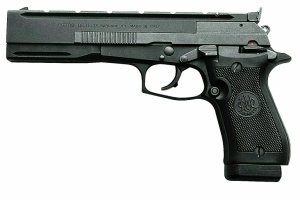 玩具bb弹枪卡在枪膛里怎么弄出来