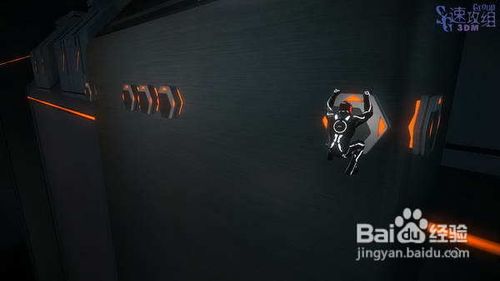 《特隆：进化》图文攻略13