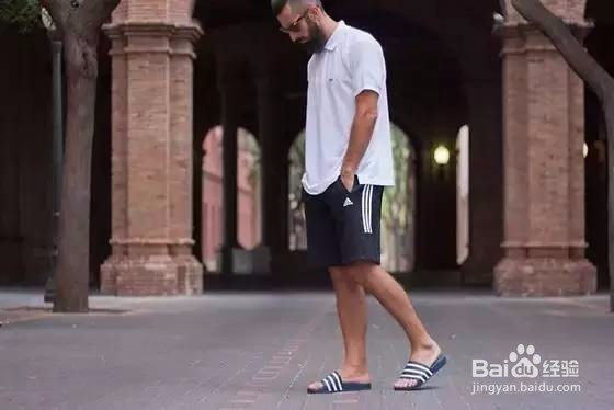 个矮的男生穿衣技巧