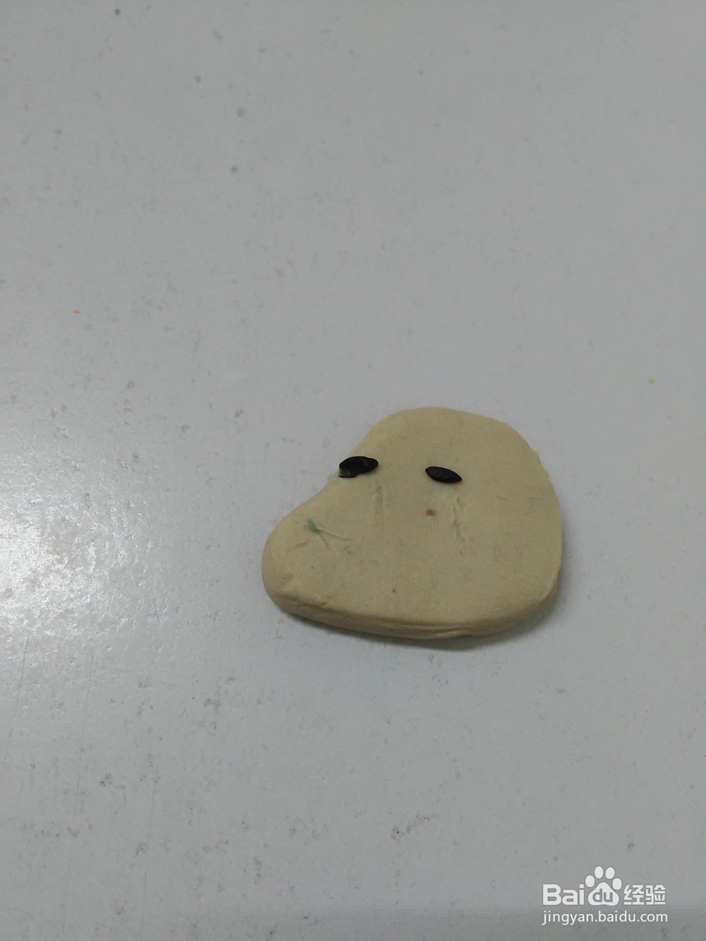 用面怎么捏狗狗汪汪队毛毛