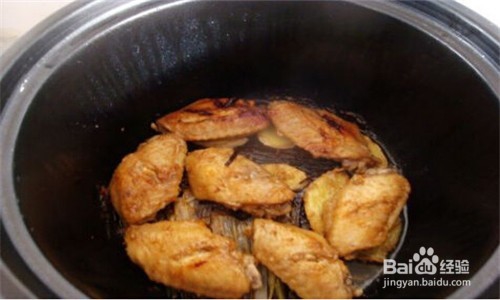 可乐鸡翅怎样做好吃?可乐鸡腿怎样做好吃?