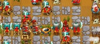 三国群殴传第四关