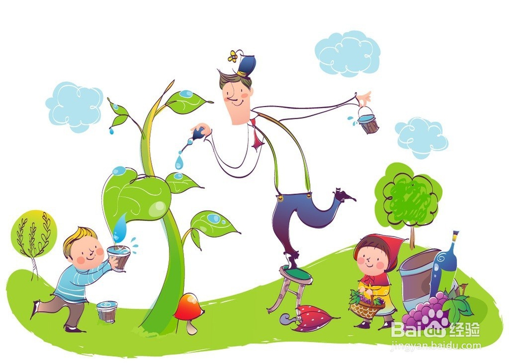 暑假期间外出旅行要做哪些准备？