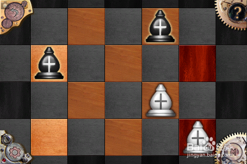 安卓心灵游戏攻略：[1]第2关