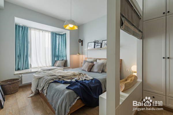 卧室装修需要注意什么？三点卧室装修必知技巧！
