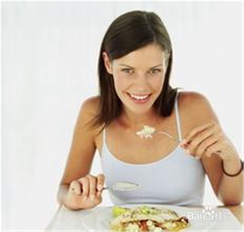 饮食紊乱型的人如何减肥