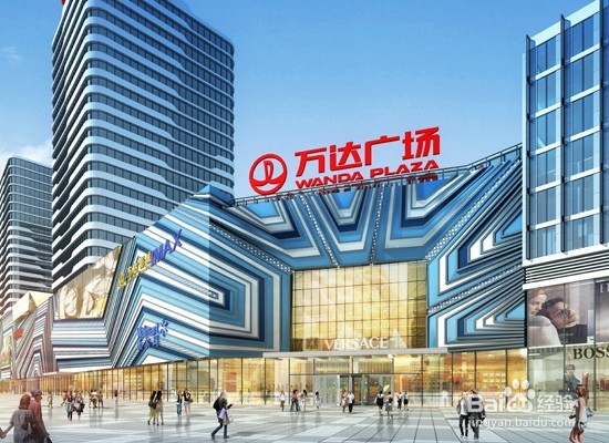 没有空调的人在哪些方可以蹭凉?