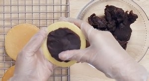 怎么做美味的铜锣烧