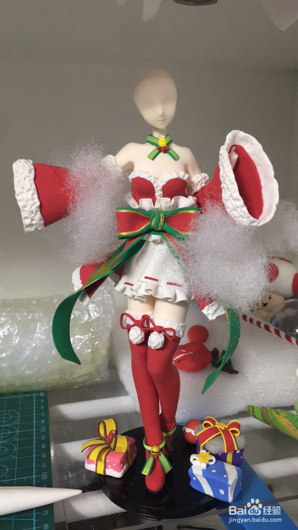 教你如何做五河琴里