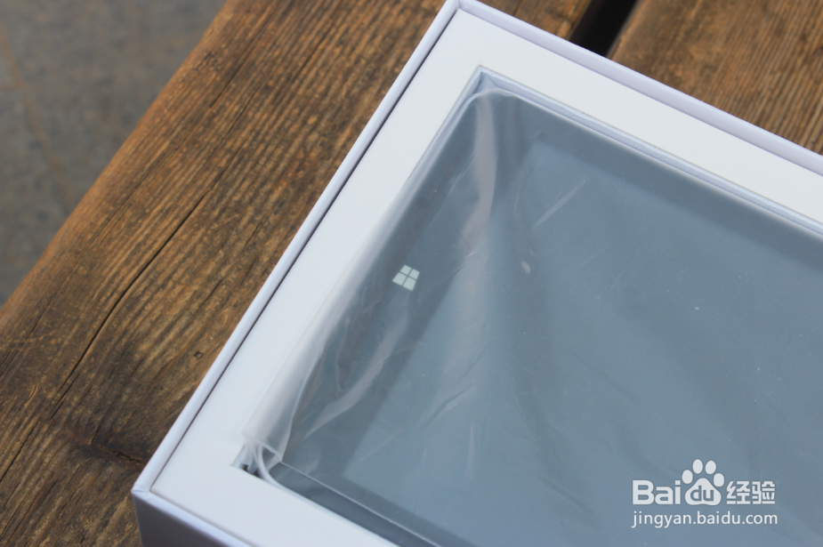 WIN安卓双系统平板开箱评测