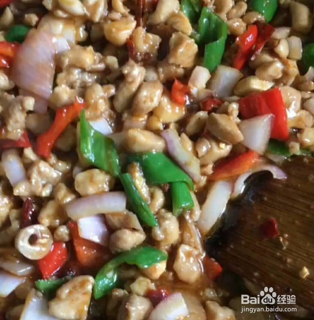 琵琶腿家庭做法