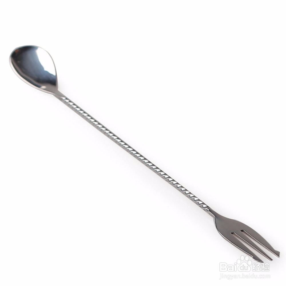 白色莉莉鸡尾酒的调制