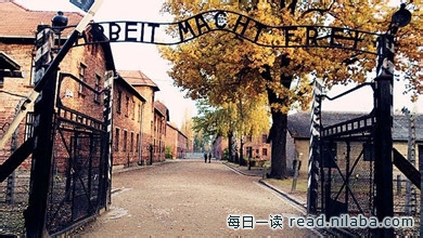 励志小故事大道理200字