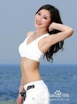 3招瑜伽动作 让你享瘦不停