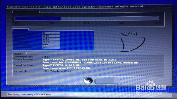 一部已经使用了9年的笔记本电脑是怎么做到的