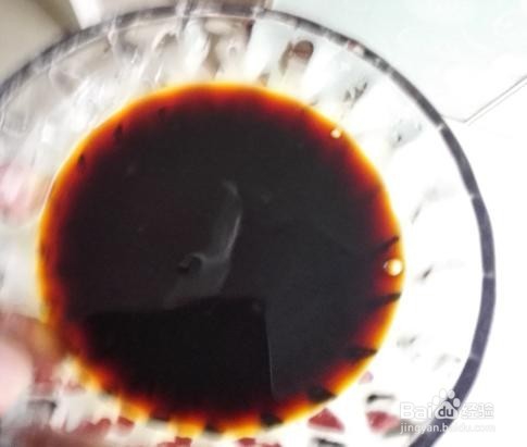 红烧茄子在家自个怎么做