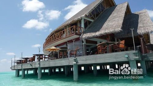 分享马尔代夫旅游安娜塔拉岛景点住宿攻略