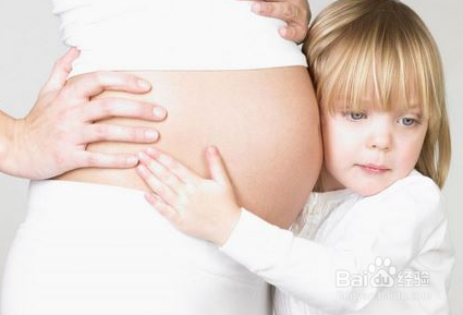 母亲在怀孕期间的压力会影响宝宝的大脑
