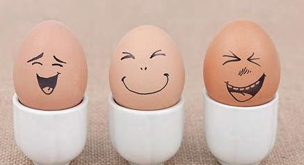 <b>鸡蛋有营养食用要讲究吃鸡蛋的注意事项</b>