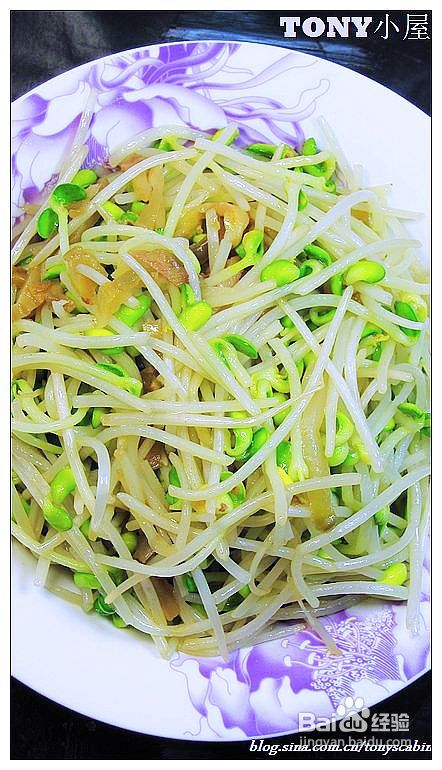 春节上来最想吃的二十八道清爽小炒