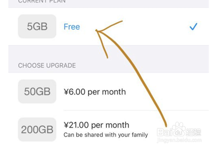 icloud自动续费怎么取消订阅