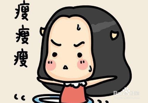 如何认知可以减重的睡前习惯